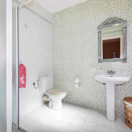 Apartament Spacious & Comfy Seaside Flat