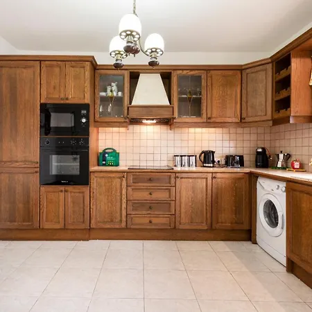 Spacious & Comfy Seaside Flat * San Pawl il-Baħar